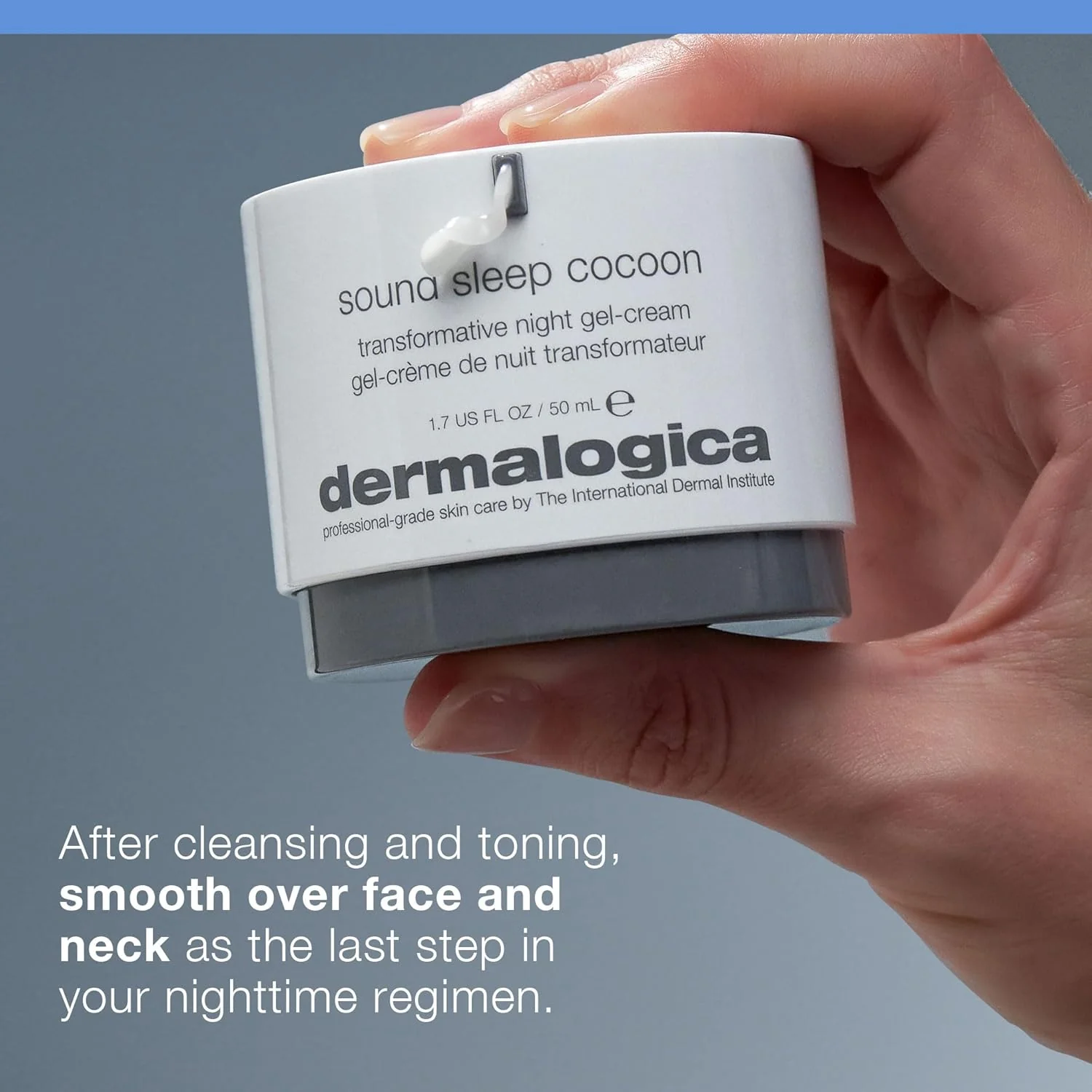 Dermalogica Sound Sleep Cocoon Night 50ml - Image 5