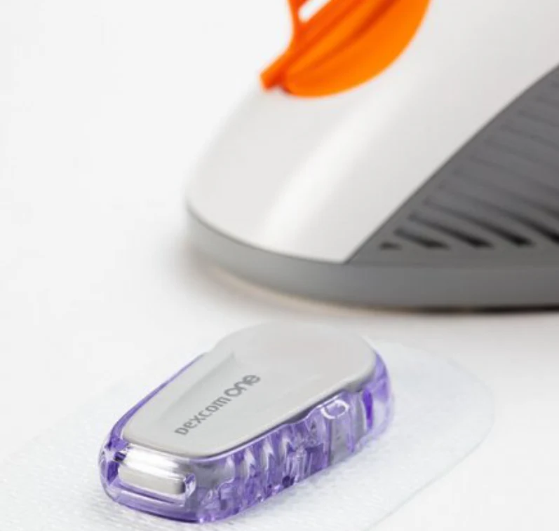 Dexcom ONE Sensor - 30 Day Supply - Image 3