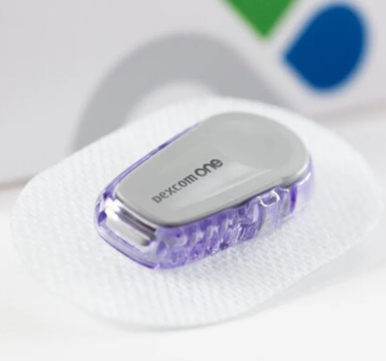 Dexcom ONE Transmitter - Image 4