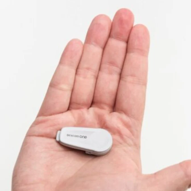 Dexcom ONE Transmitter - Image 5
