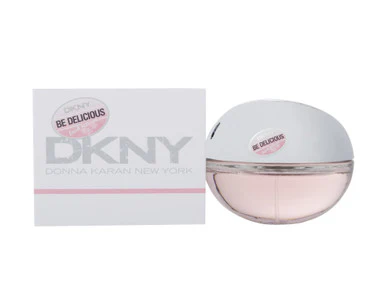 DKNY Be Delicious Fresh Blossom EDP Spray 50ml