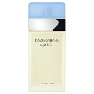 Dolce & Gabbana Light Blue EDT 100ml