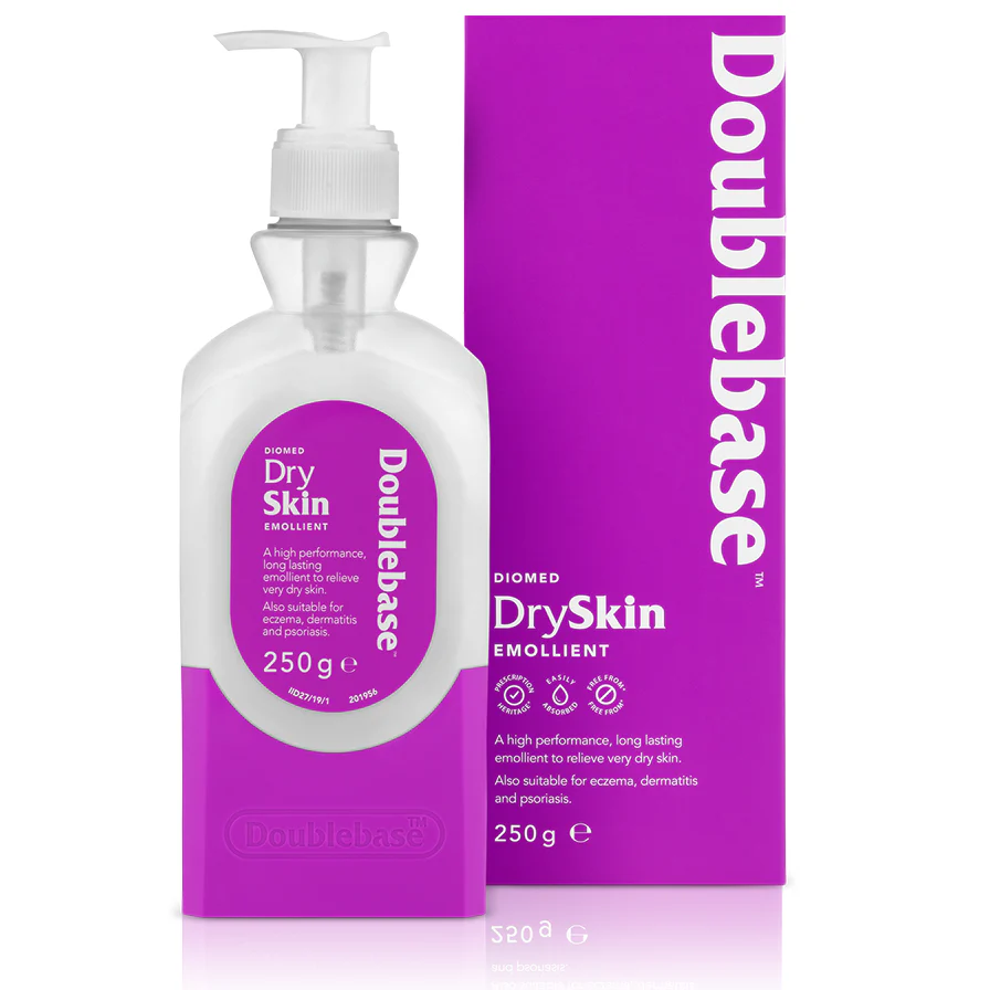 Doublebase Dry Skin Emollient 100g - Image 2