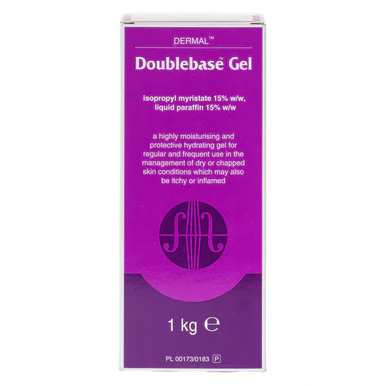 Doublebase Gel 1kg