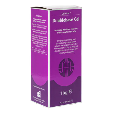 Doublebase Gel 1kg - Image 3
