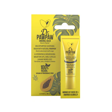 Dr.PAWPAW Original Balm 10ml - Image 3