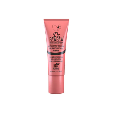 Dr.PAWPAW Peach Pink Balm 10ml