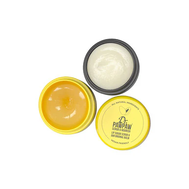 Dr.PAWPAW Scrub & Nourish 16g - Image 3