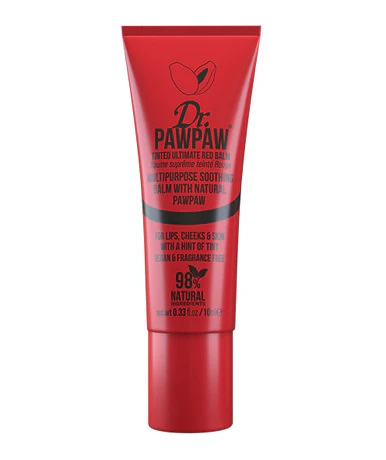 Dr.PAWPAW Ultimate Red Balm 10ml