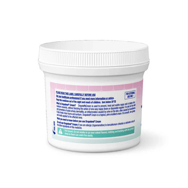 Drapolene Cream 350g x 3 - Image 2