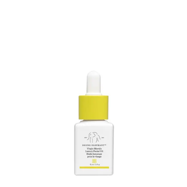 Drunk Elephant Virgin Marula Facial Oil 30ml