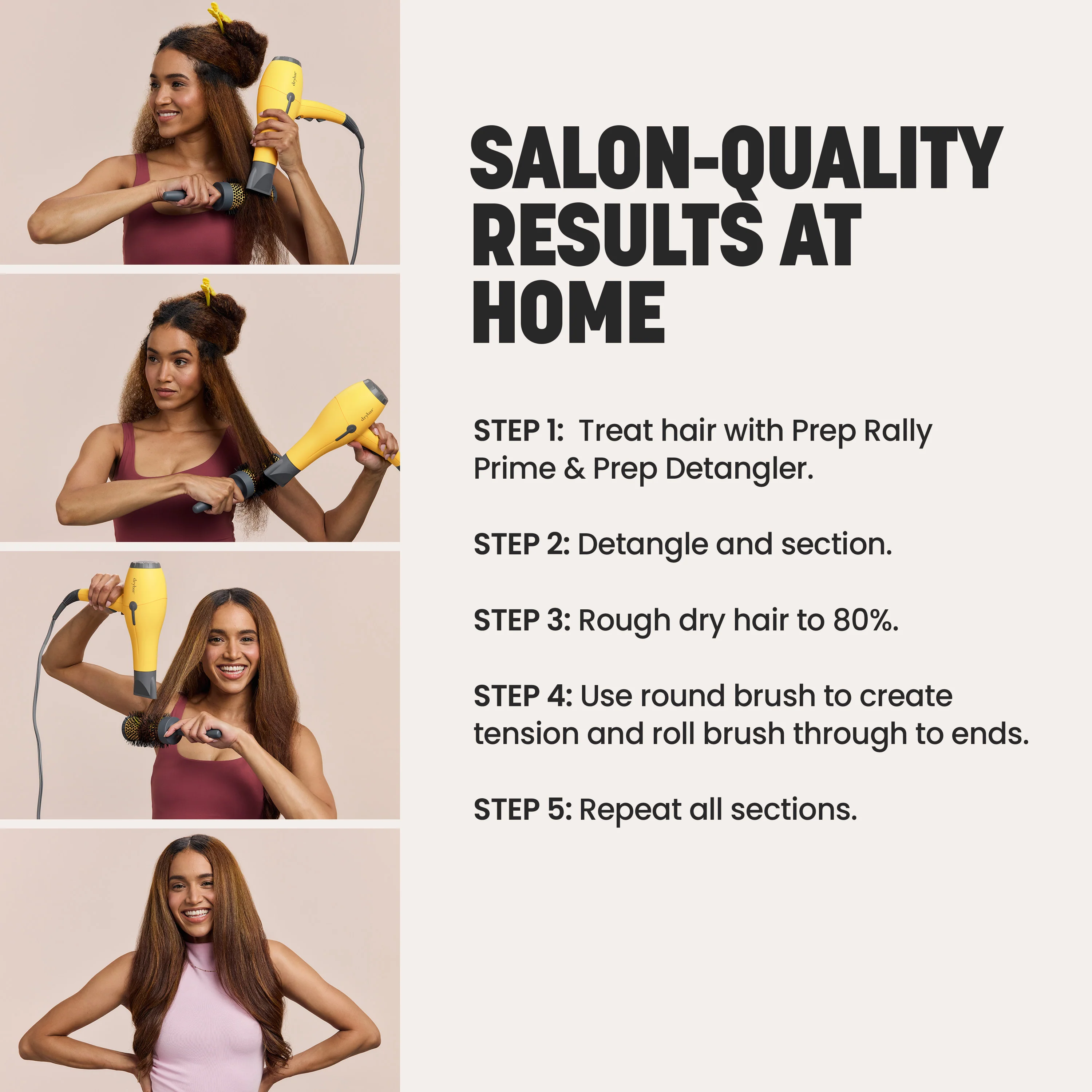 Drybar Buttercup Blow-Dryer - Image 6