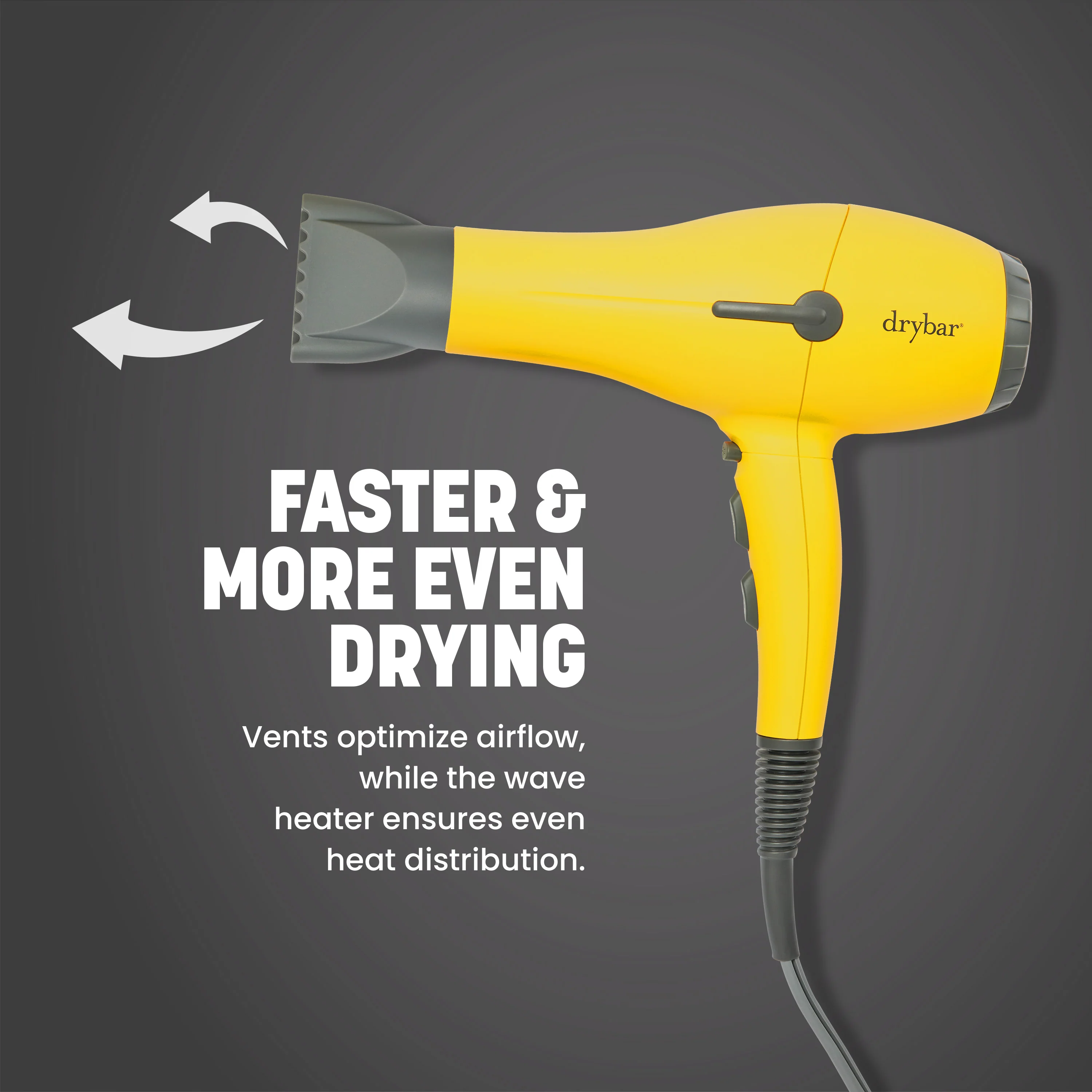 Drybar Buttercup Blow-Dryer - Image 7