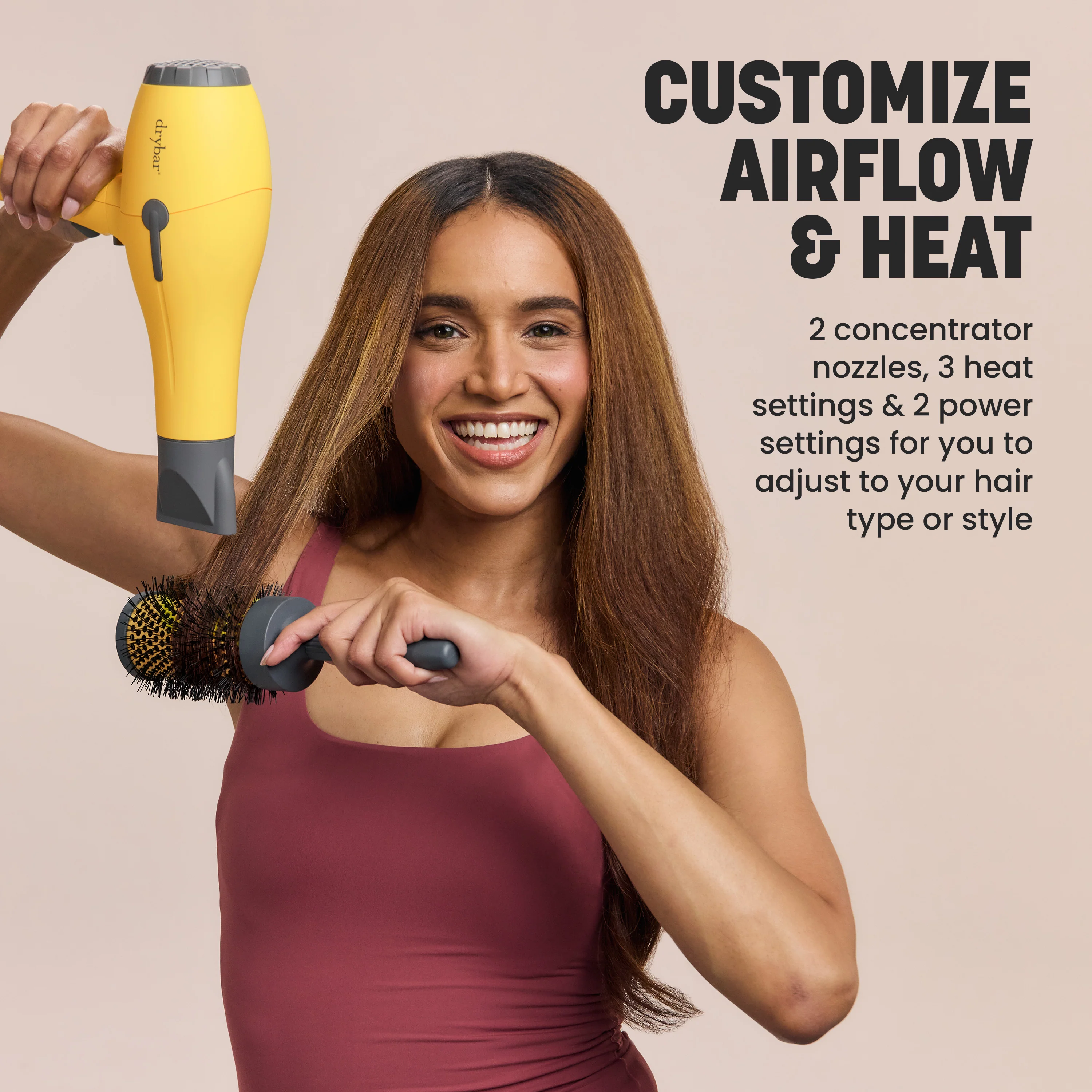 Drybar Buttercup Blow-Dryer - Image 8