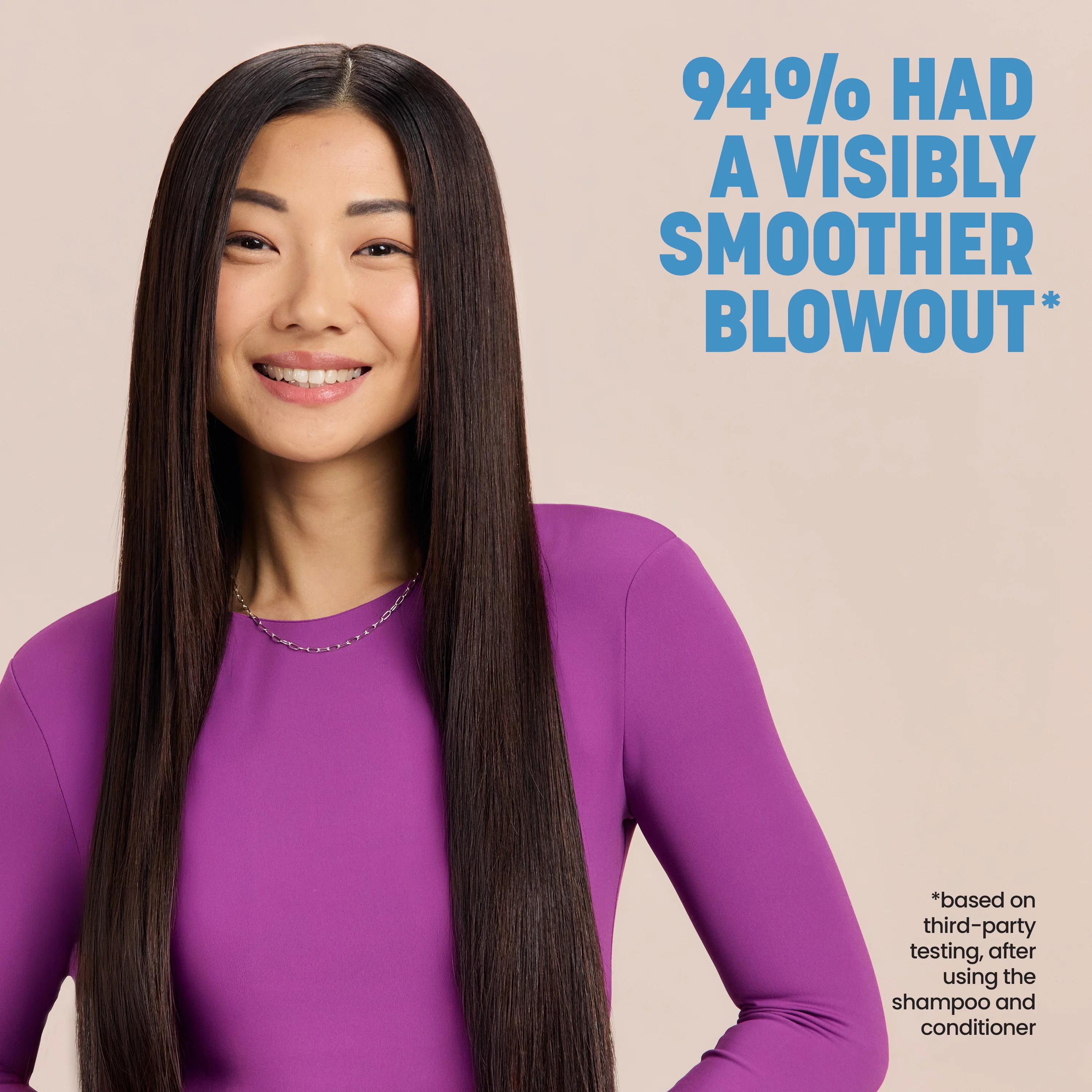 Drybar Liquid Glass Smoothing Conditioner 250ml - Image 4