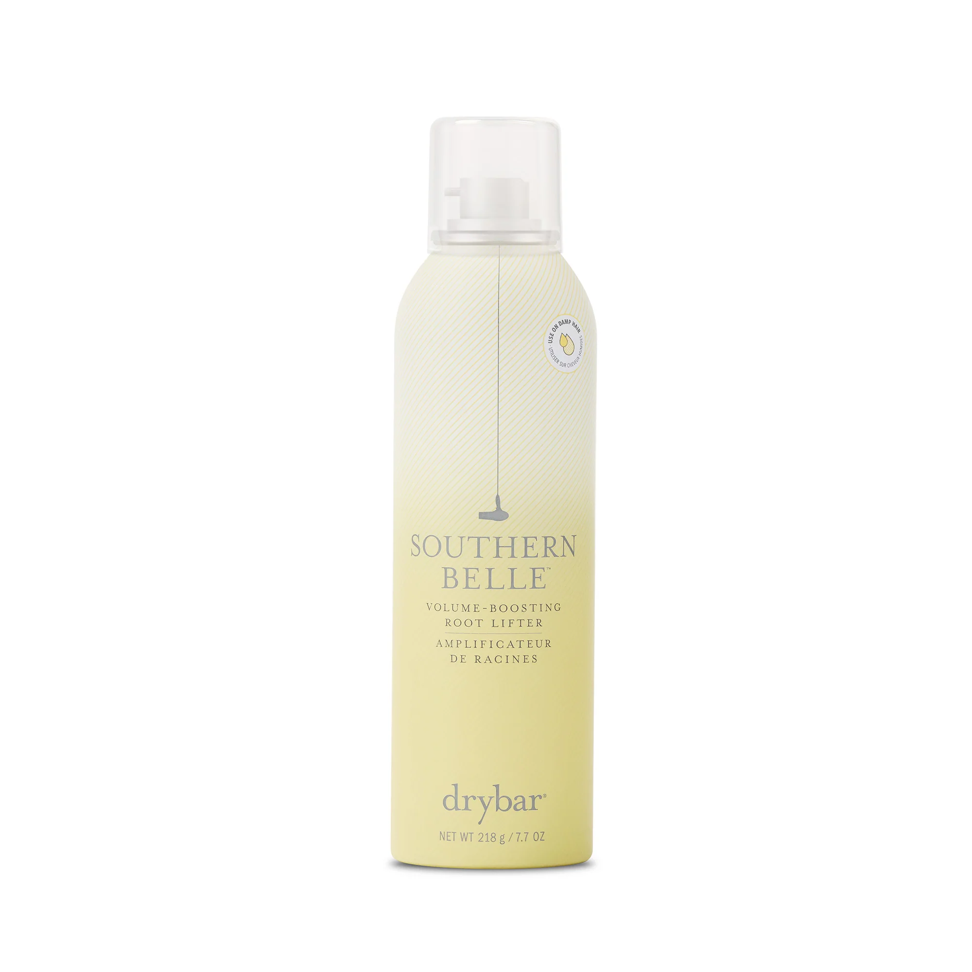 Drybar Southern Belle Volume-Boosting Root Lifter 218g