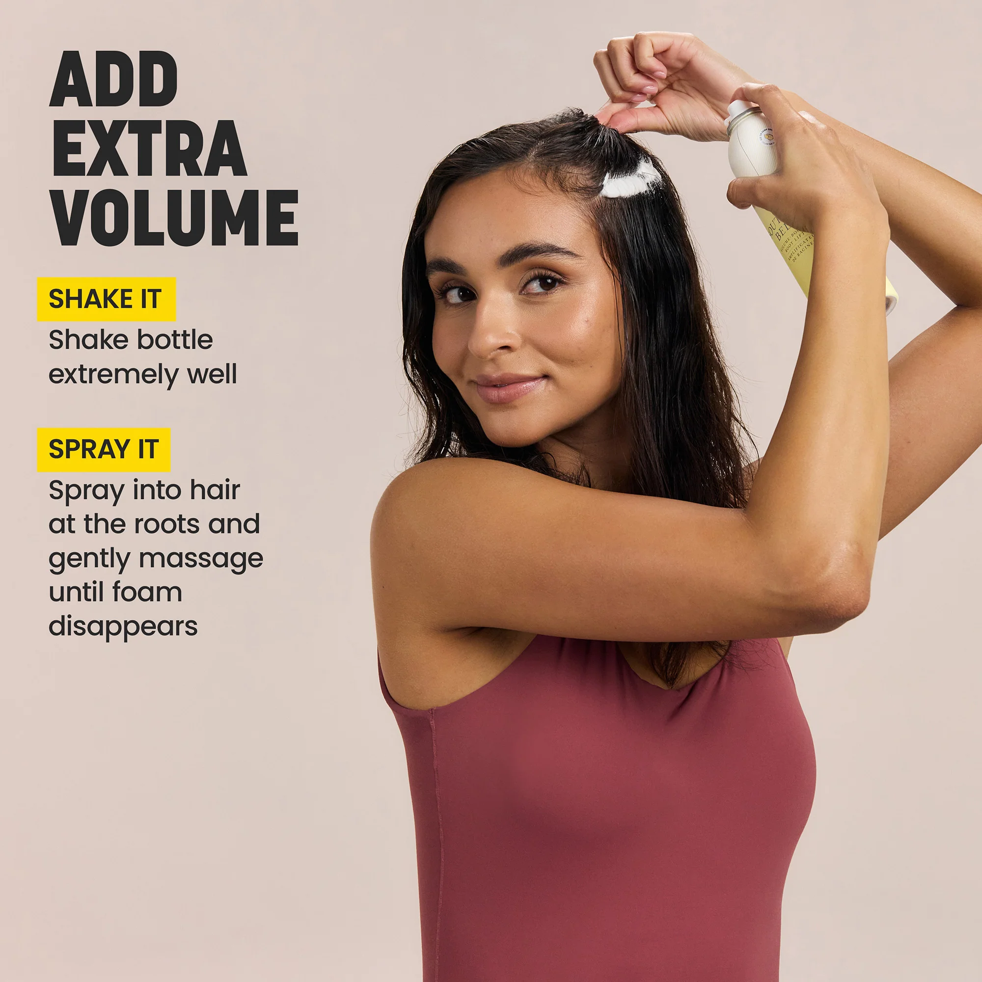 Drybar Southern Belle Volume-Boosting Root Lifter 218g - Image 5