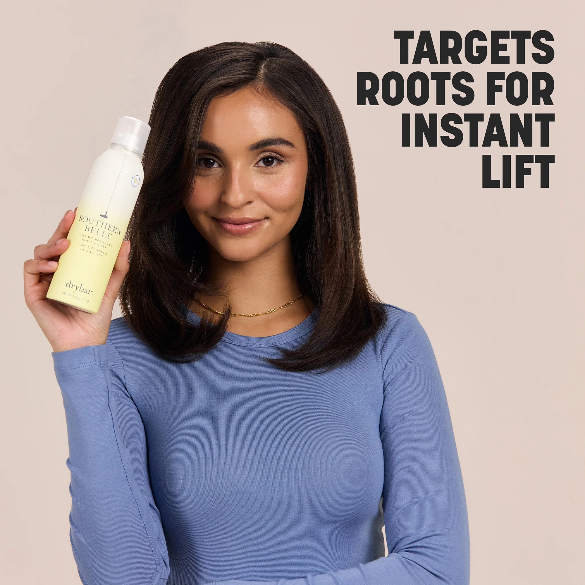 Drybar Southern Belle Volume-Boosting Root Lifter 218g - Image 8