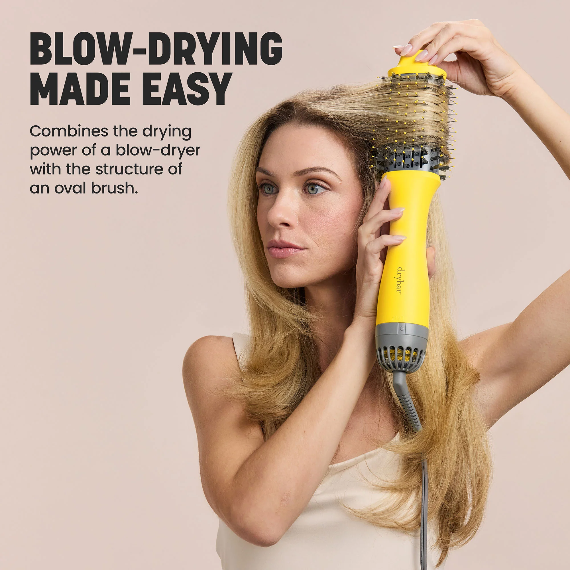 Drybar The Double Shot Blow-Dryer Brush - Image 2