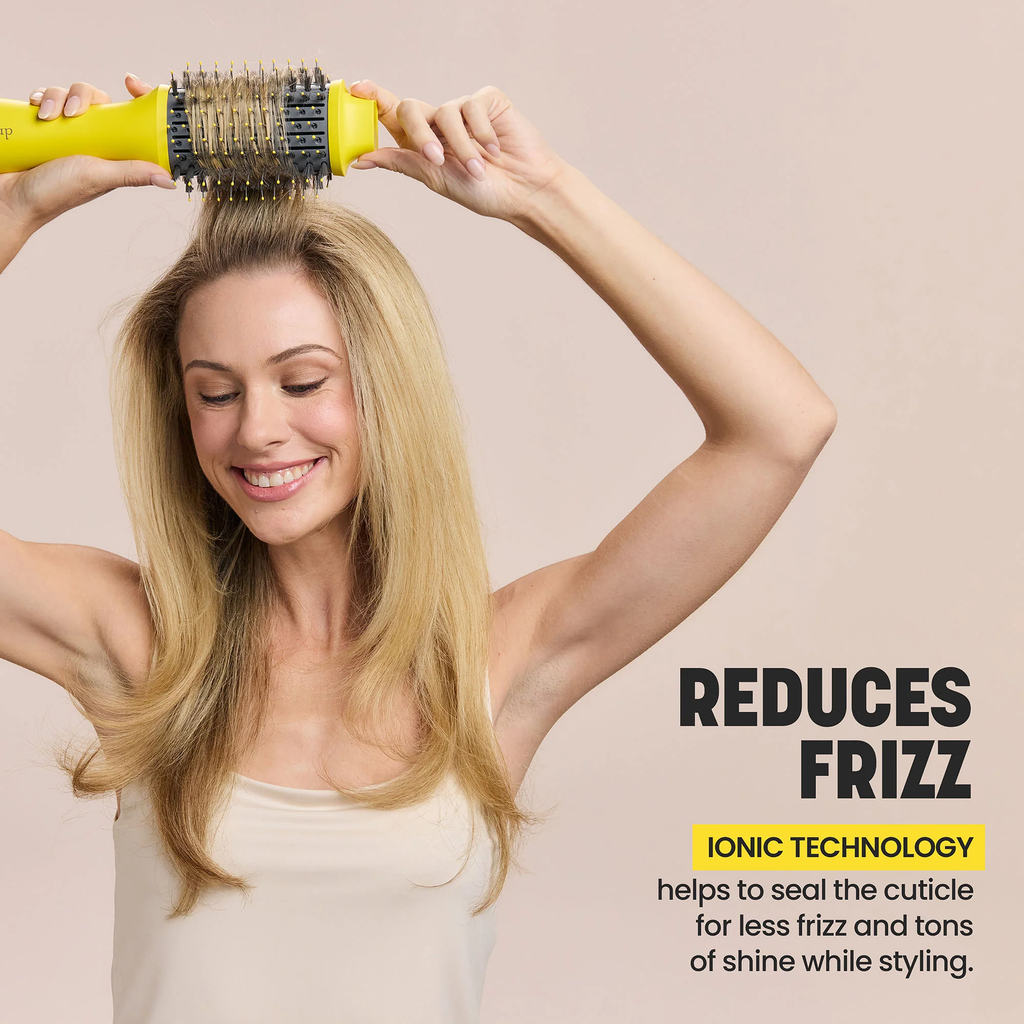Drybar The Double Shot Blow-Dryer Brush - Image 5
