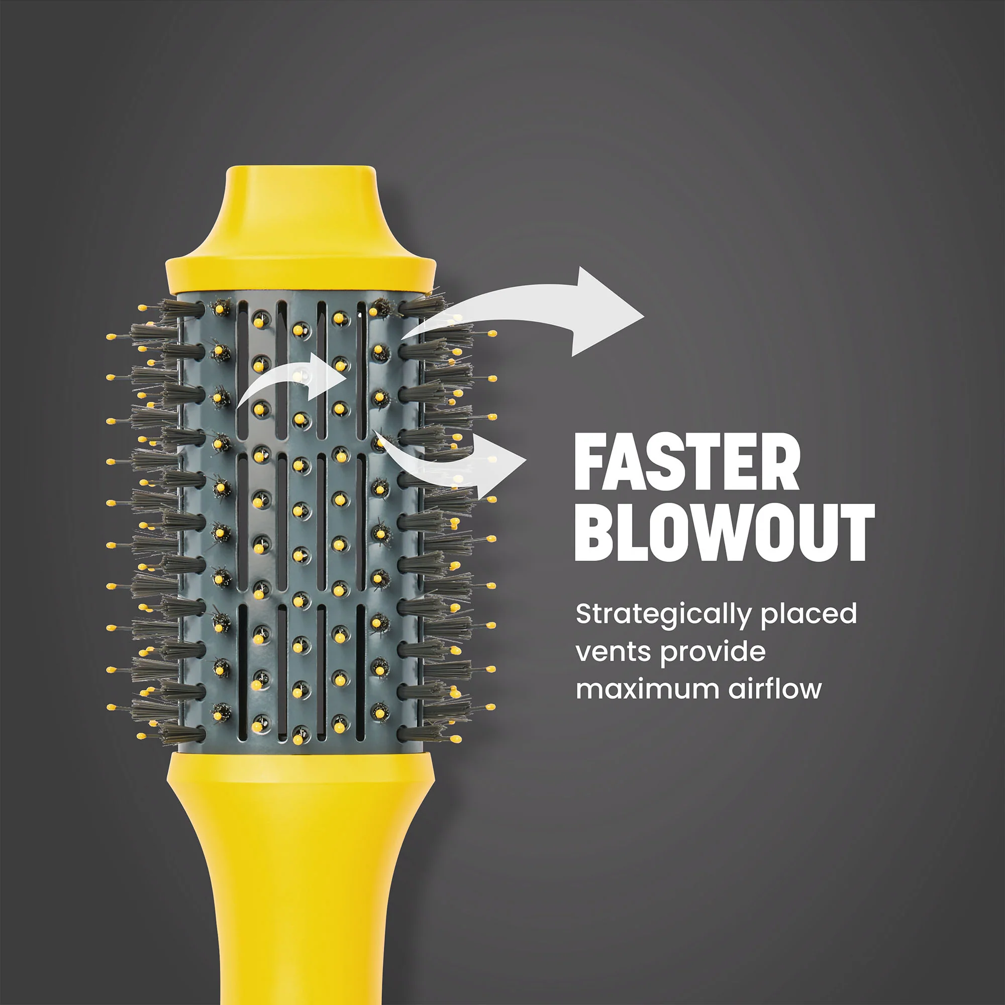 Drybar The Double Shot Blow-Dryer Brush - Image 7