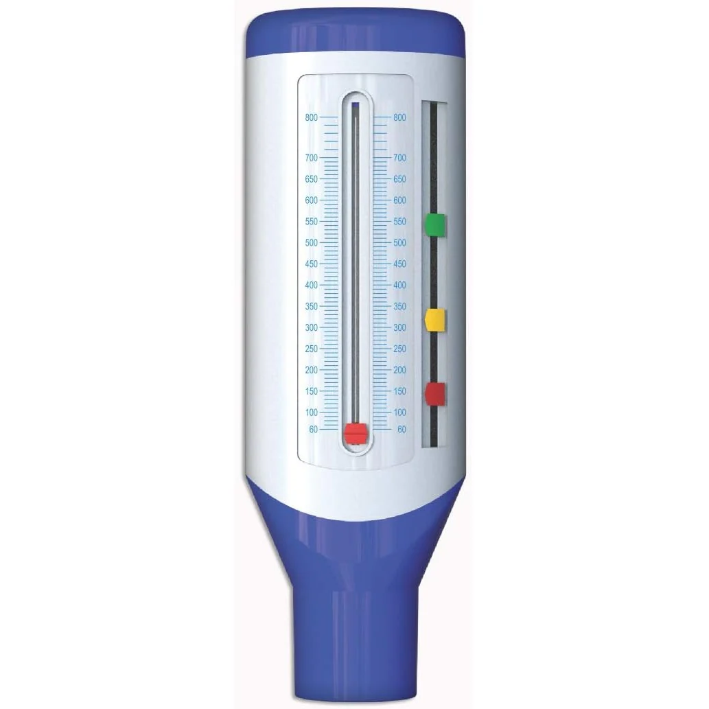 Easy Peak Flow Meter Standard Range 800 - Image 3