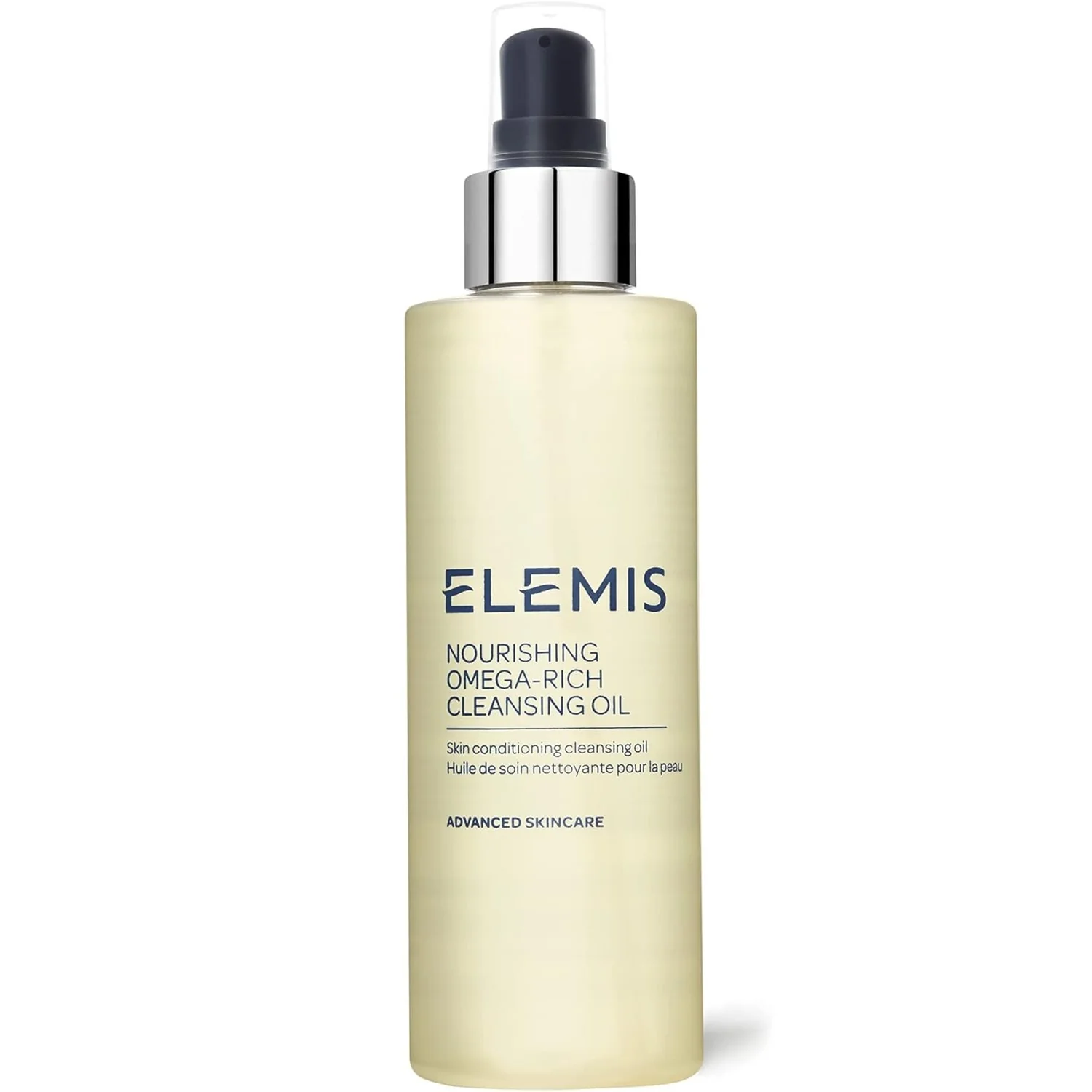 Elemis Nourishing Omega-Rich Cleansing Oil