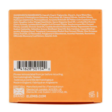 Elemis Superfood AHA Glow Cleansing Butter 90ml - Image 2