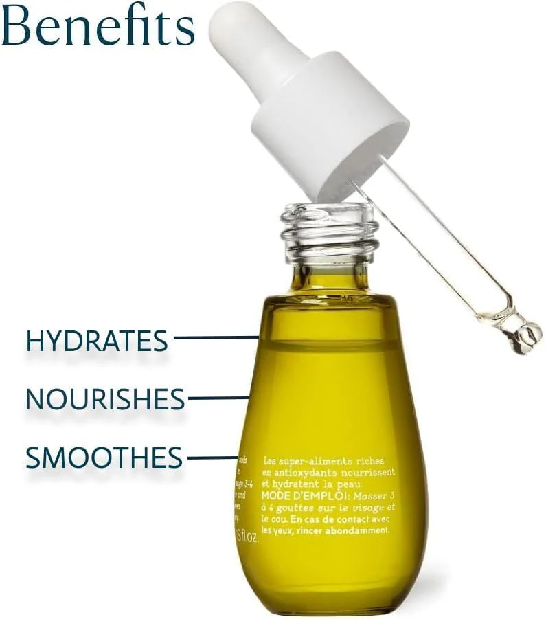 Elemis Superfood Facial Oil - Image 3