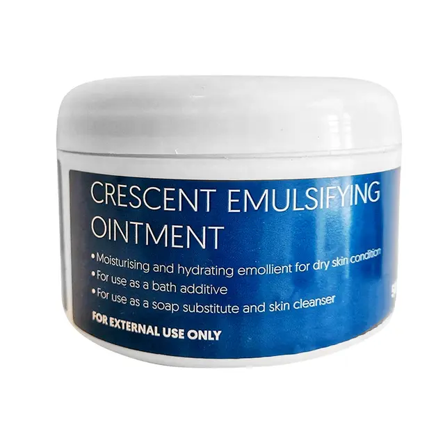 Emulsifying Ointment 500g