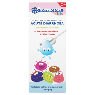 Enterosgel Kids 90G