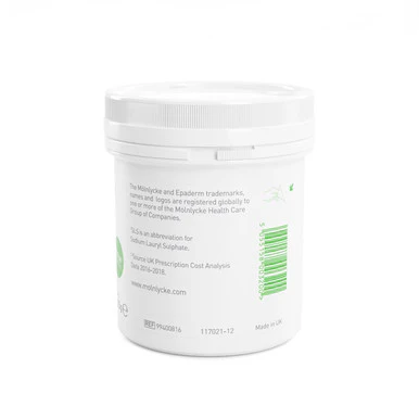 Epaderm Ointment 125g - Image 2