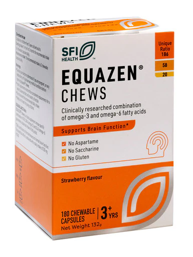 Equazen Chews 180's - Image 2