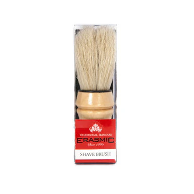 Erasmic Shaving Brush