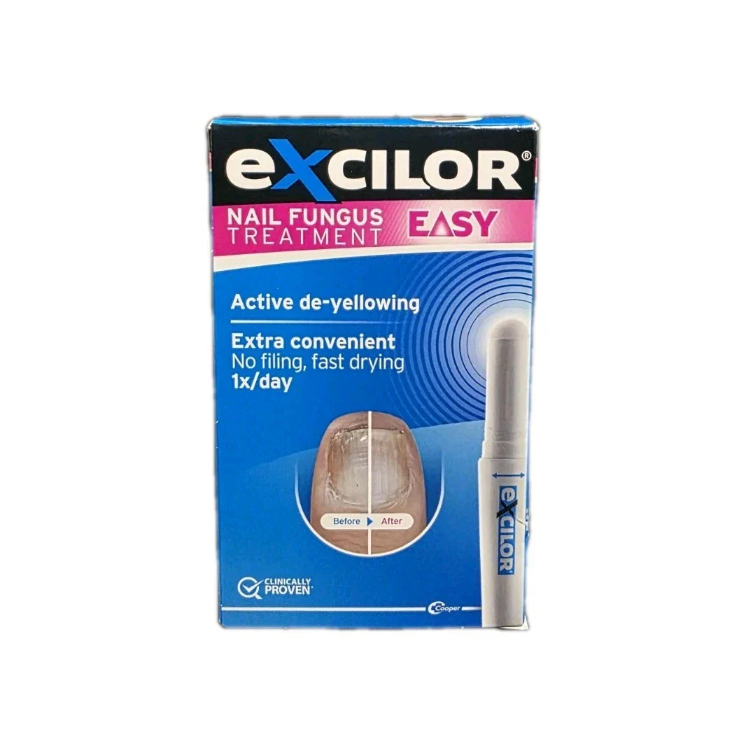 Excilor Nail Fungus Easy Pen