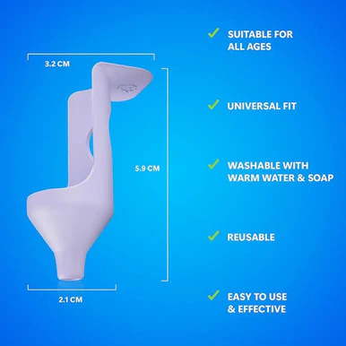 EziDrops Ear Drops Applicator - Image 3