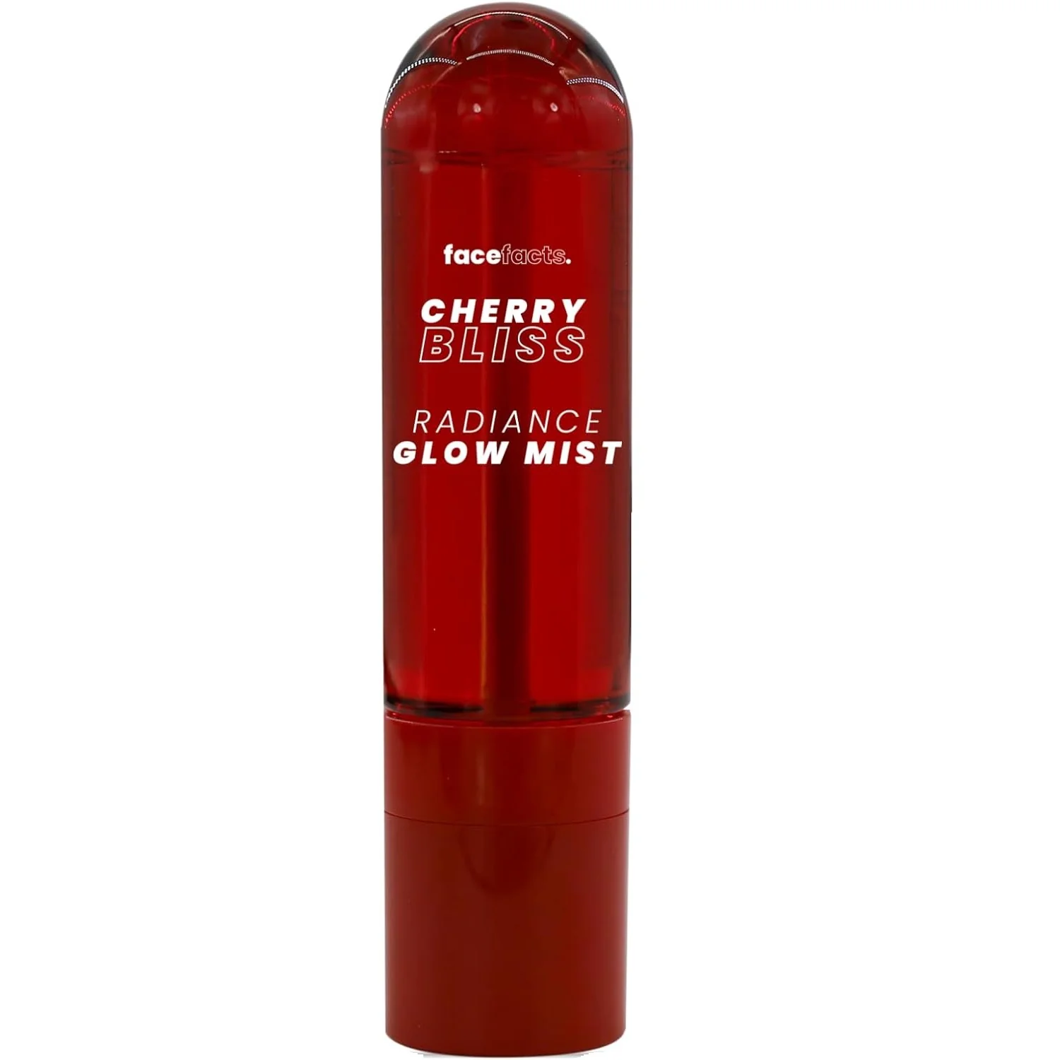 Face Facts Cherry Bliss - Radiance Glow Mist 80ml - Image 2