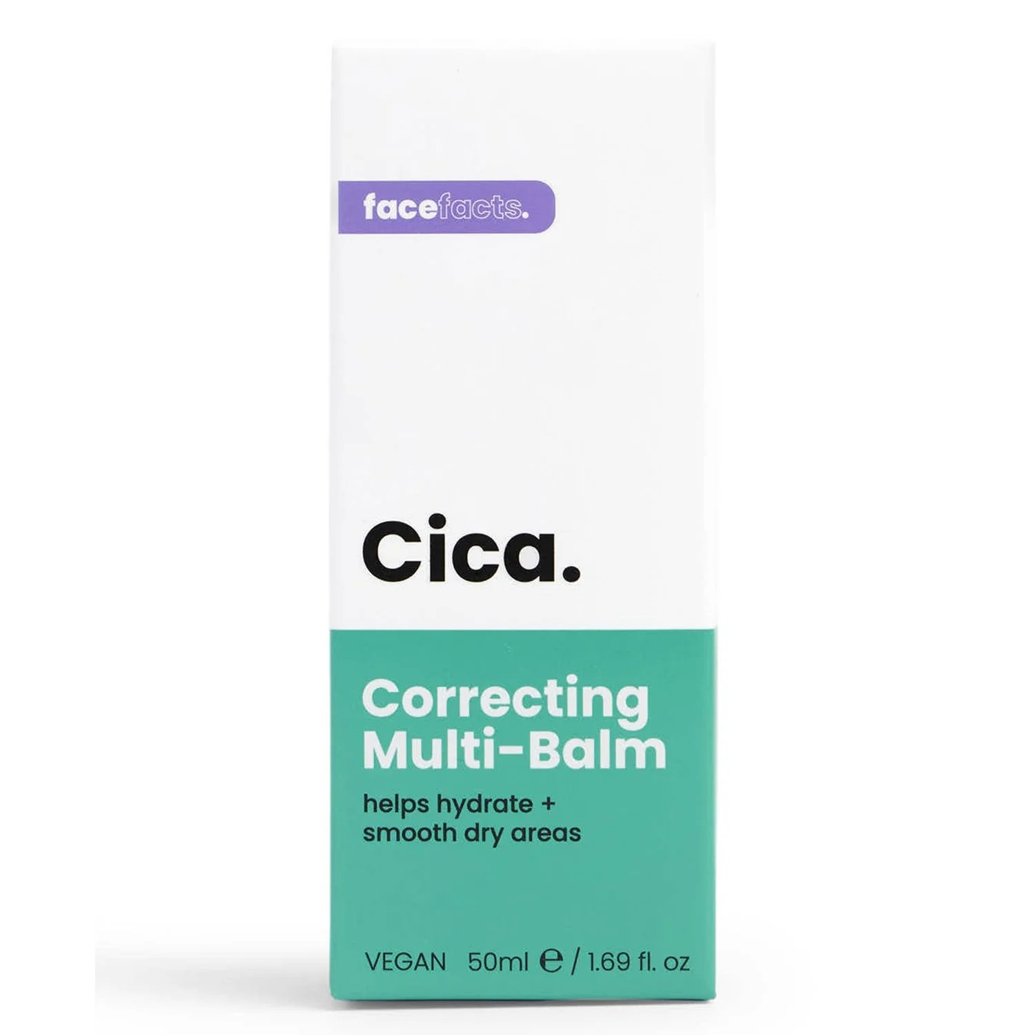 Face Facts Cica Multi-Balm 50ml
