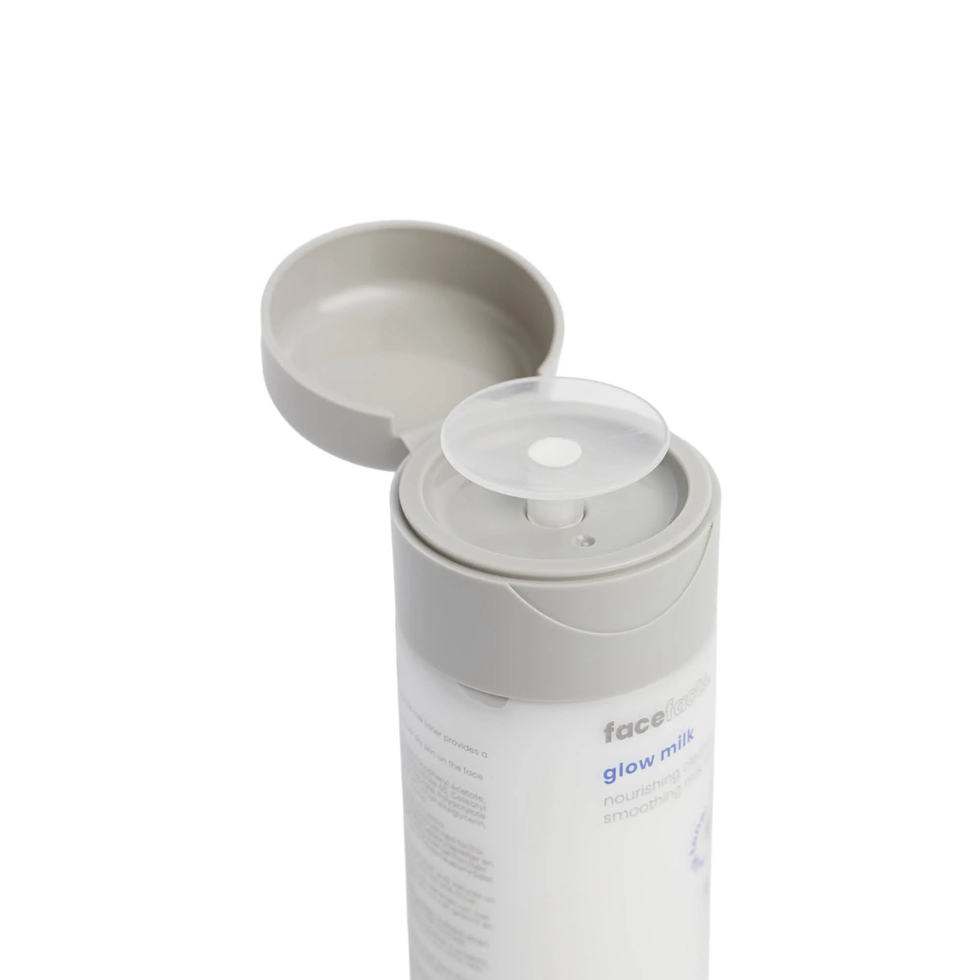 Face Facts Peptide - Glow Milk 145g - Image 2