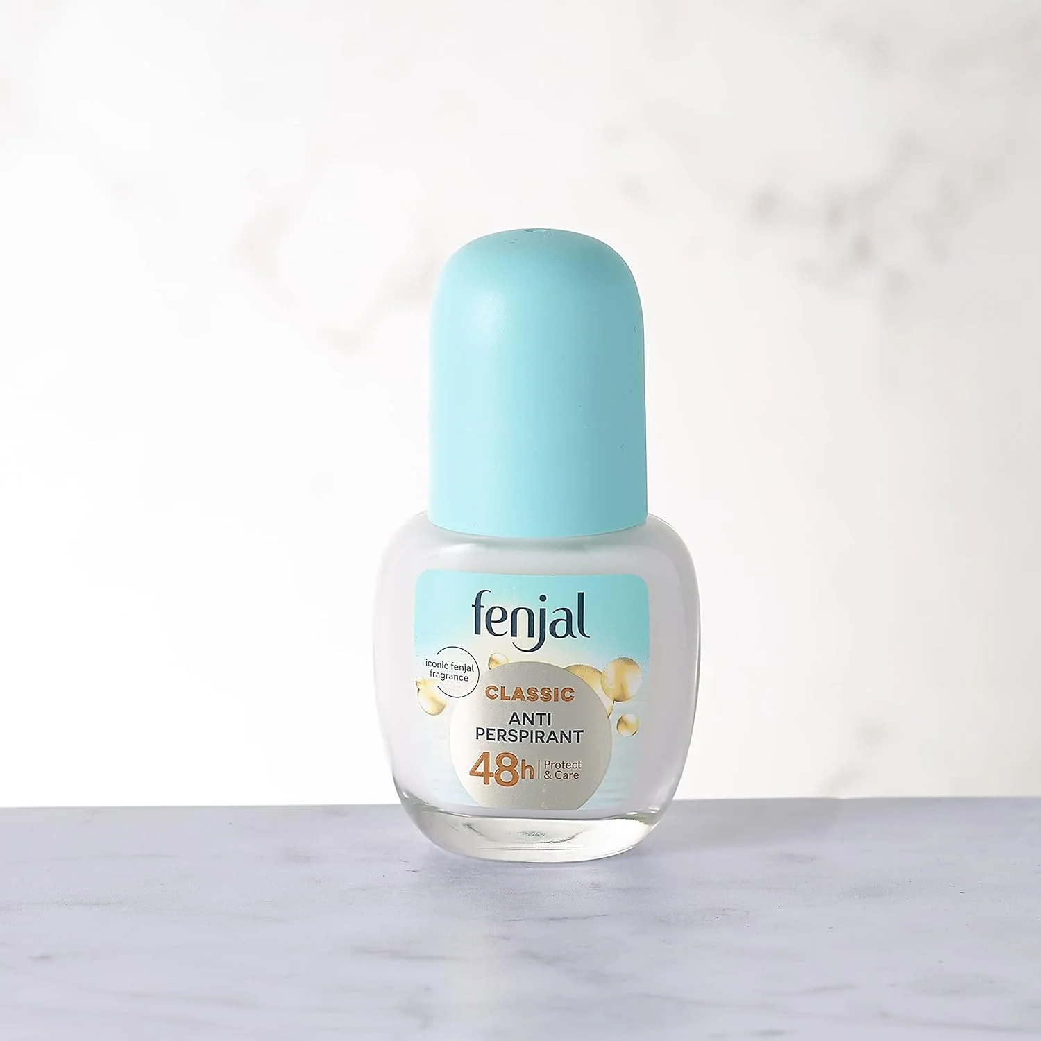 Fenjal Classic Anti-Perspirant Roll-On 50ml - Image 4