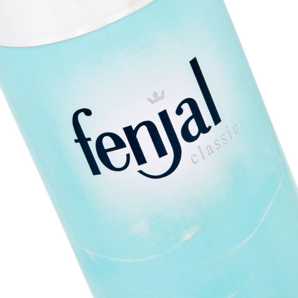 Fenjal Classic Shower Mousse 200ml - Image 7