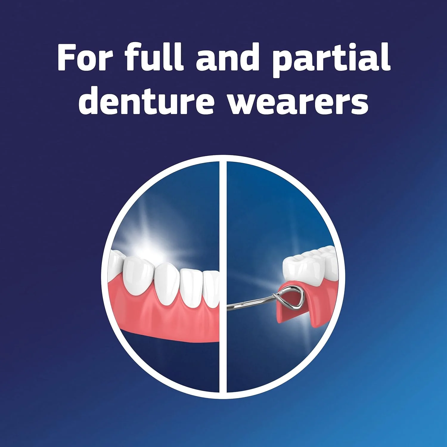 Fixodent Plus Dual Protection Premium Cream - Image 3