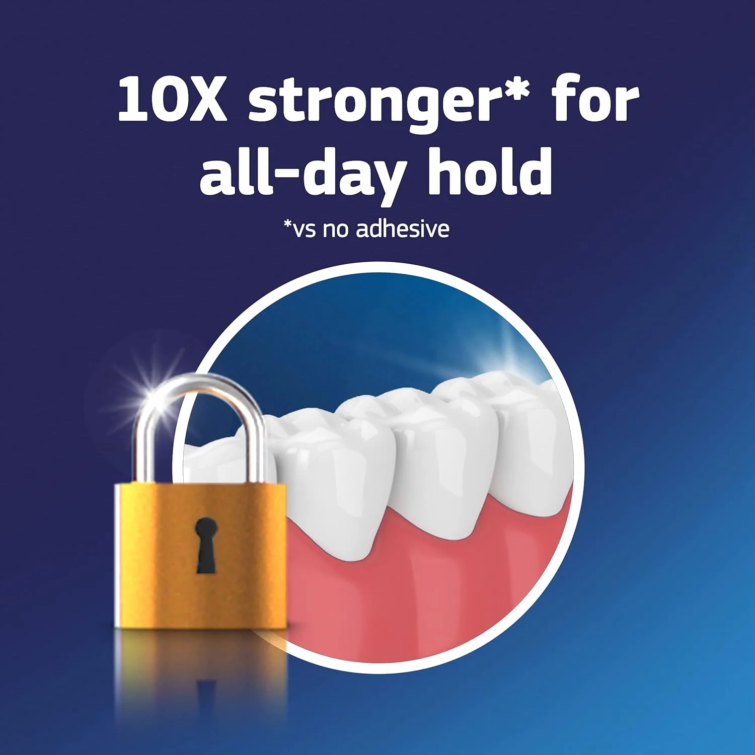 Fixodent Plus Dual Protection Premium Cream - Image 4