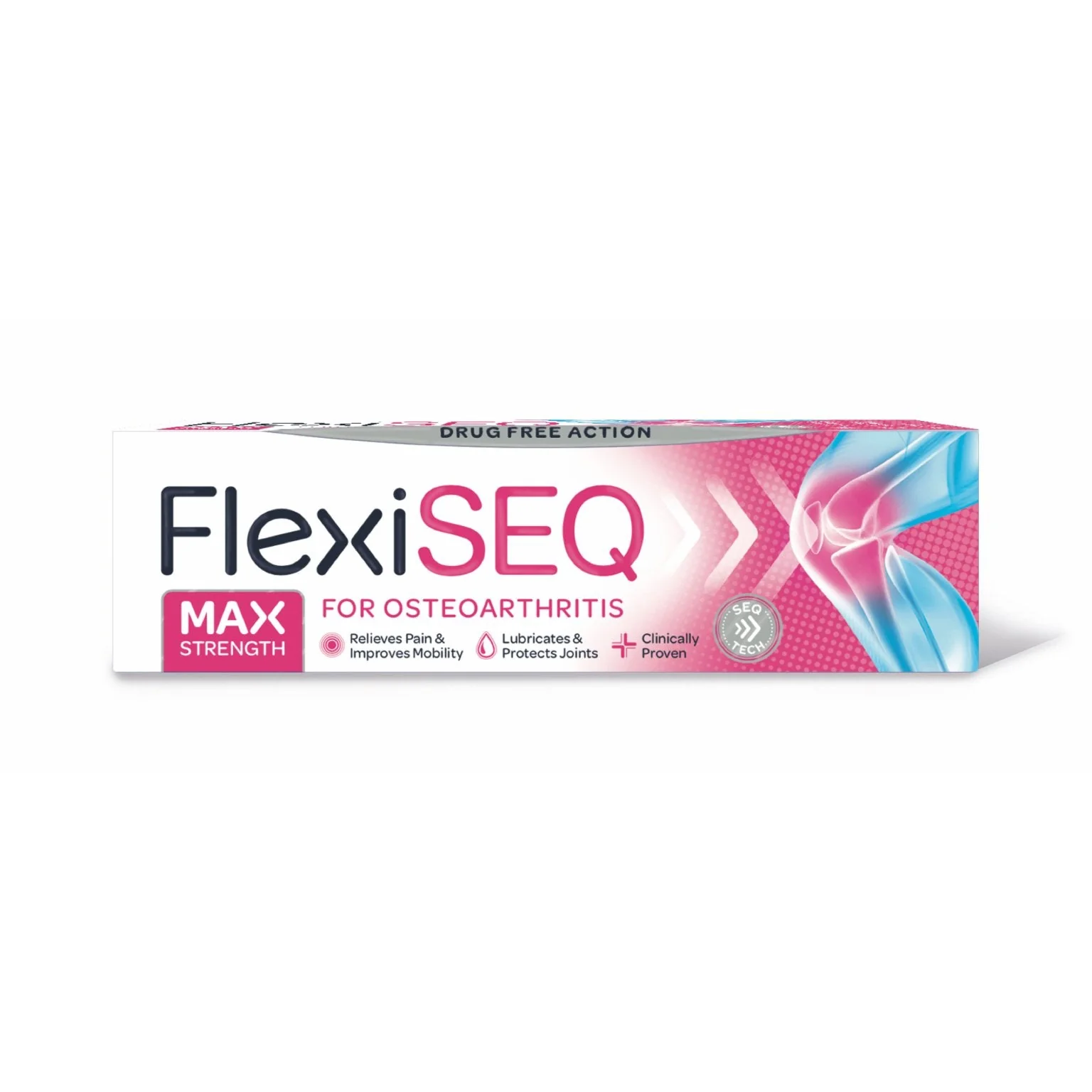 Flexiseq Max Gel 50g - Image 2