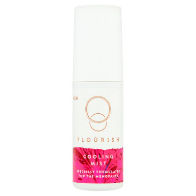 Flourish Cooling Mist 50ml