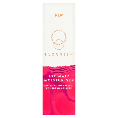 Flourish Intimate Moisturiser 42.5g