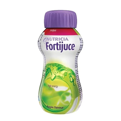 Fortijuce Apple 200ml