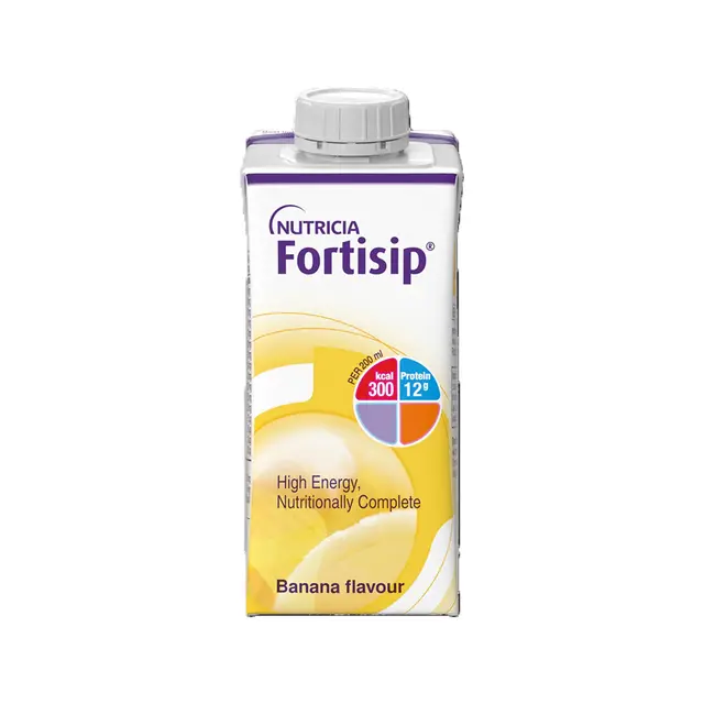 Fortisip Banana 200ml