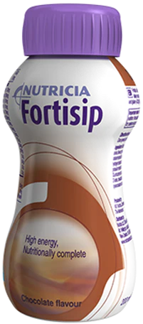 Fortisip Bottle Chocolate 200ml