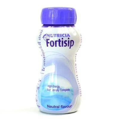 Fortisip Bottle Neutral 200ml